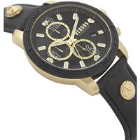 Orologio Versus Versace Uomo Versus Bicocca in Acciaio VSPHJ0320 - VSPHJ0320